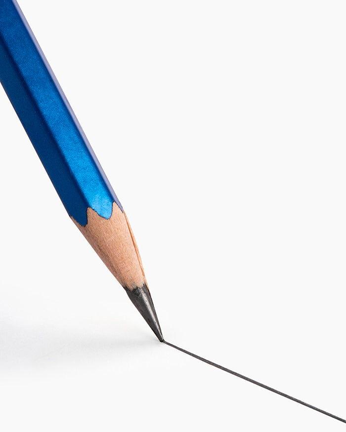 Camlin Supreme HD Pencils Super Dark Pencil