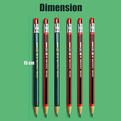 Natraj 2mm Pencil