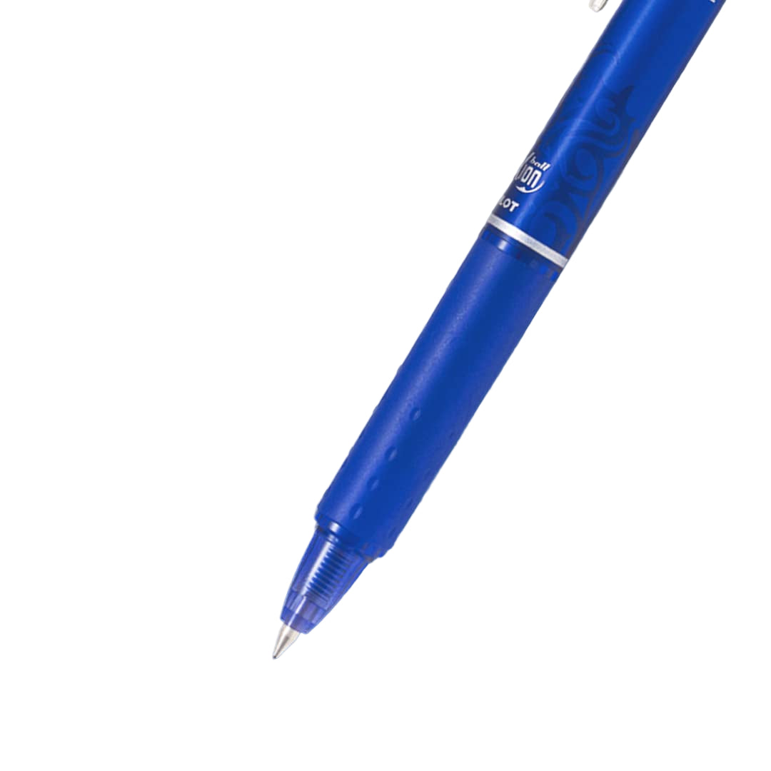 PILOT Rollerball Pen-FriXion Ball Clicker  0.7 mm.