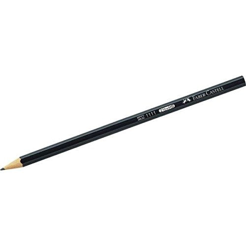 Faber-Castell Black Matt