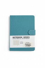Professional Side Lock Style Diary