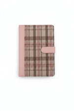 Lock Style Professional Diary