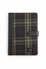 Professional Side Lock Style Diary