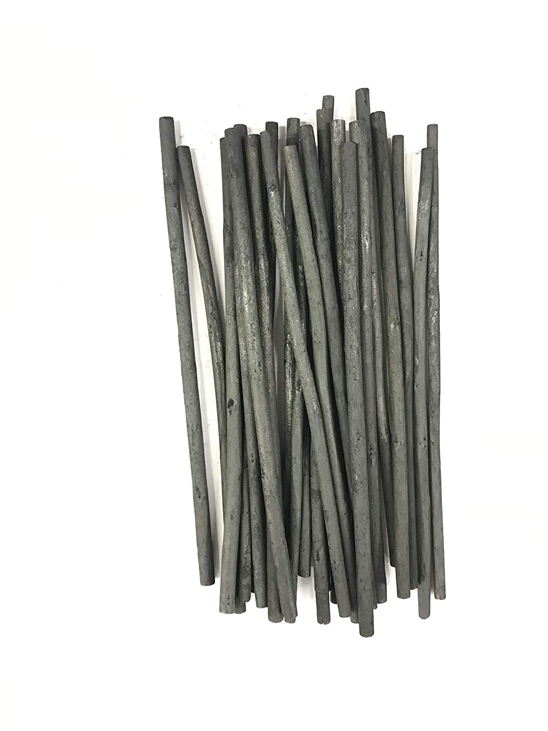 Willow 25 PC's Charcoal Compressed Sticks Pencils