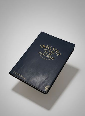 Professional Hard Bound Diary
