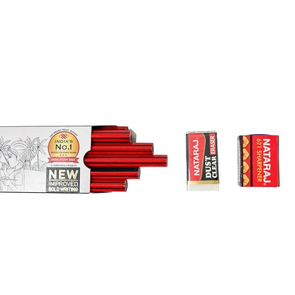 Nataraj Pencils