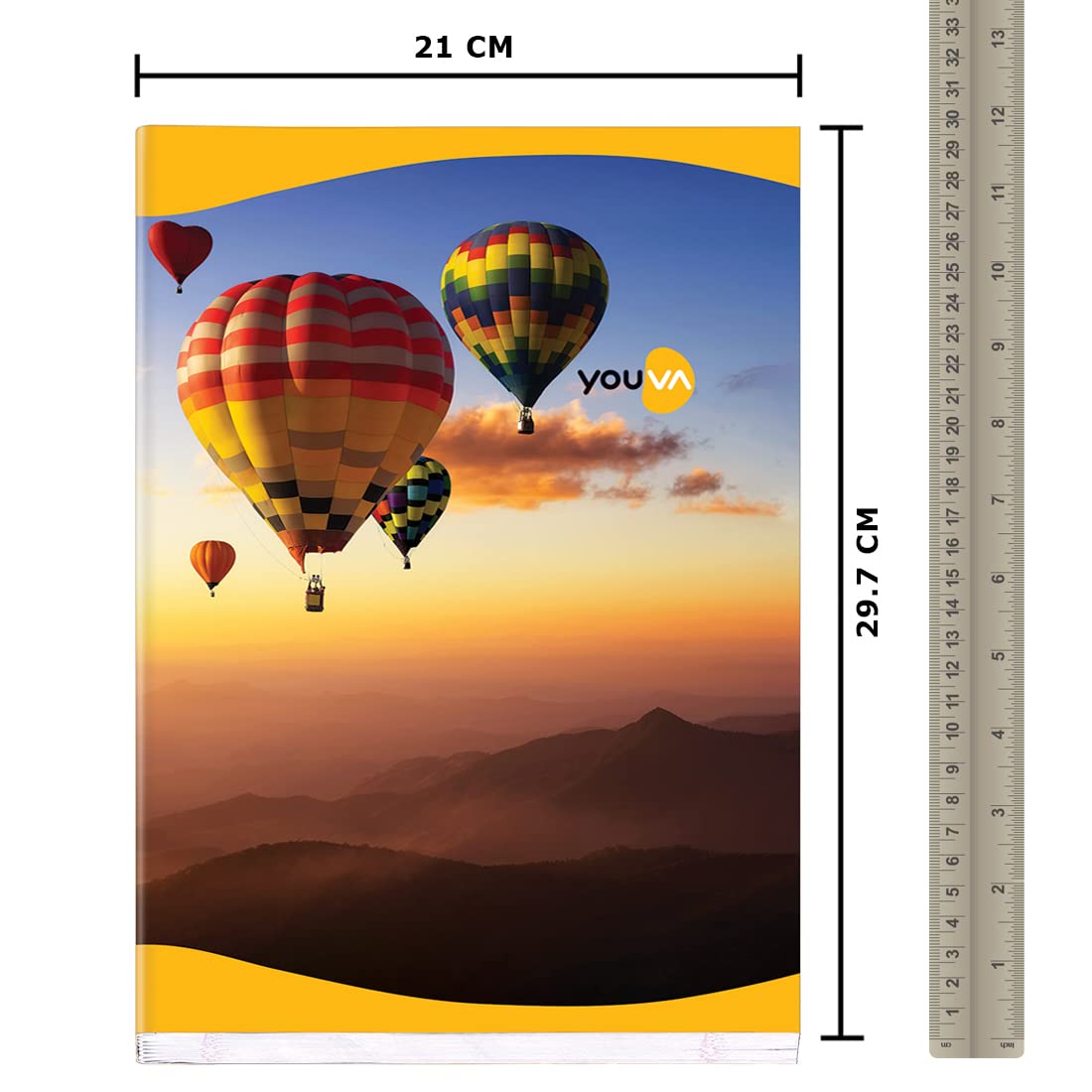 Navneet Youva Soft Bound 324pg