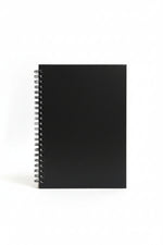 Chisen Spiral A5 Sketch Book