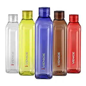 Cello Venice Water Bottles