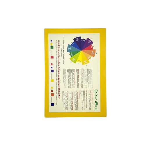 MC- Drawing Notebook Book