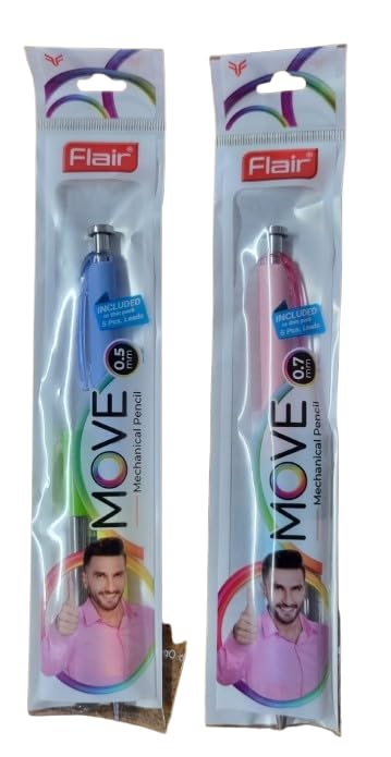 FLAIR MOVE 0.7 Mechanical Pencils