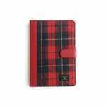 Professional Side Lock Style Diary