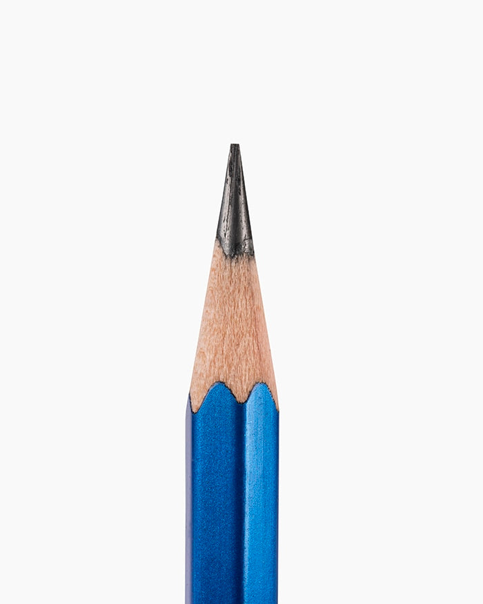 Camlin Supreme HD Pencils Super Dark Pencil