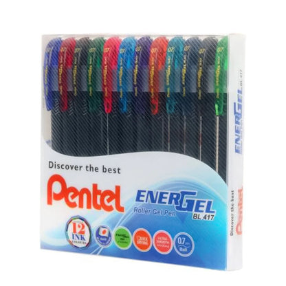 Pentel Gel Pen