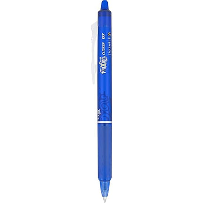 PILOT Rollerball Pen-FriXion Ball Clicker  0.7 mm.