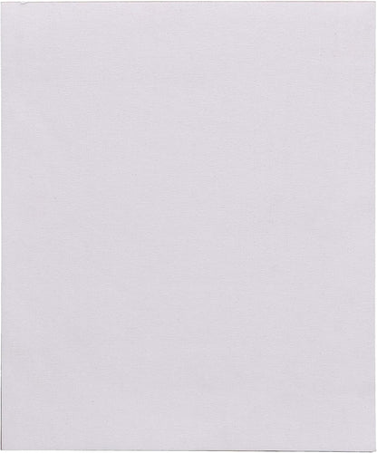 YOUVA Canvas Pad for Painting, Sketch, Acrylic & Oil Paint, Size 10" x 12", 10 Sheets