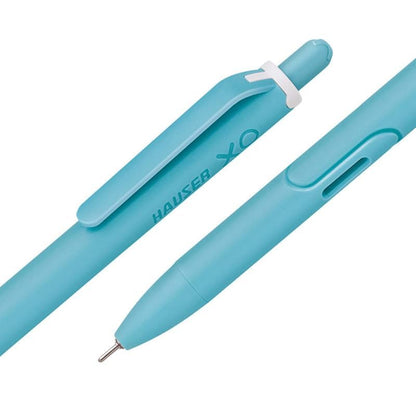Hauser XO Click Ball Pen