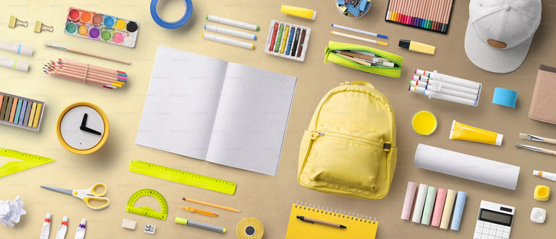 Back to School SALE
