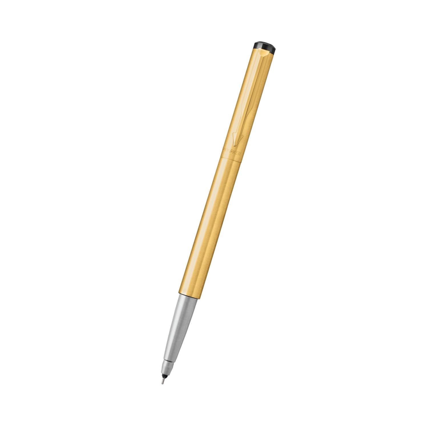 Parker Stainless Vector Gold