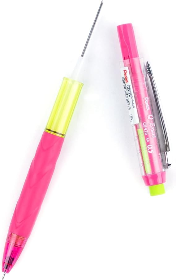 Pentel Mechanical Pencil QE427