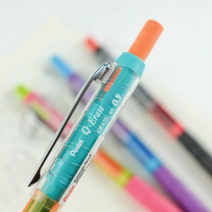 Pentel Mechanical Pencil QE427