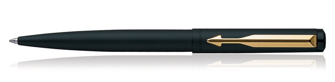 Parker Vector Ball Pen, Matte Black
