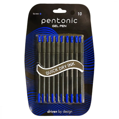 Pentonic 0.6 mm Gel Pen