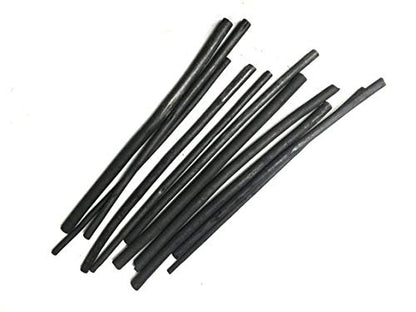 Willow 25 PC's Charcoal Compressed Sticks Pencils