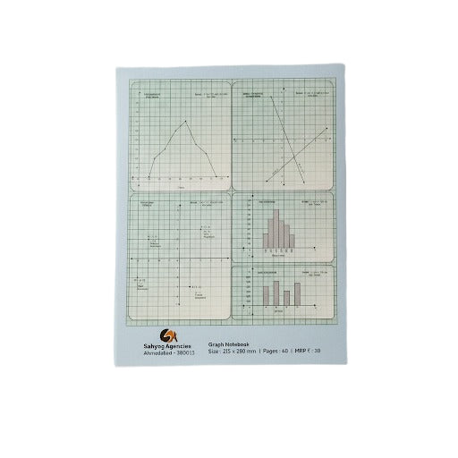 Graph Book