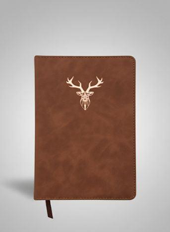 Professional Office Diary With Soft Bound