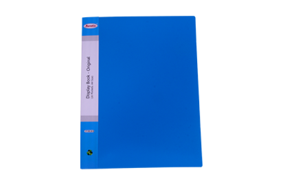 Display Book (OT-DB20A)