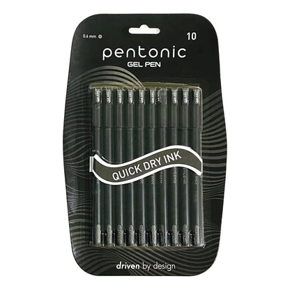 Pentonic Gel Pen