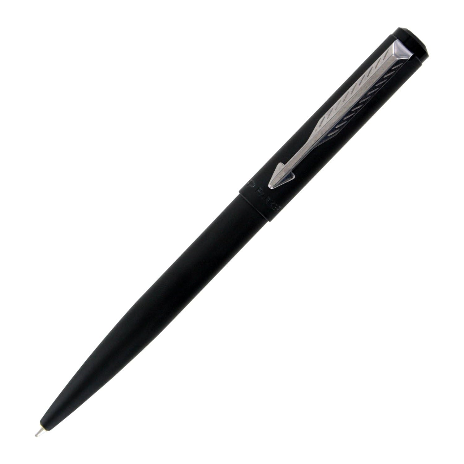 Parker Vector Ball Pen, Matte Black
