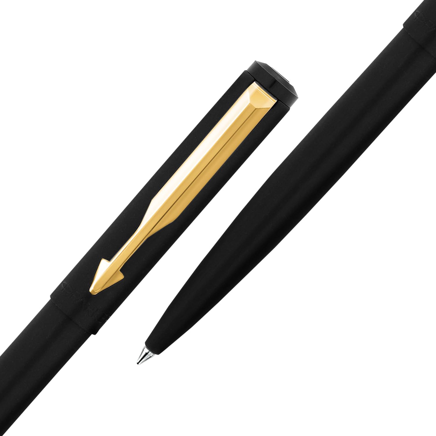 Parker Vector Ball Pen, Matte Black