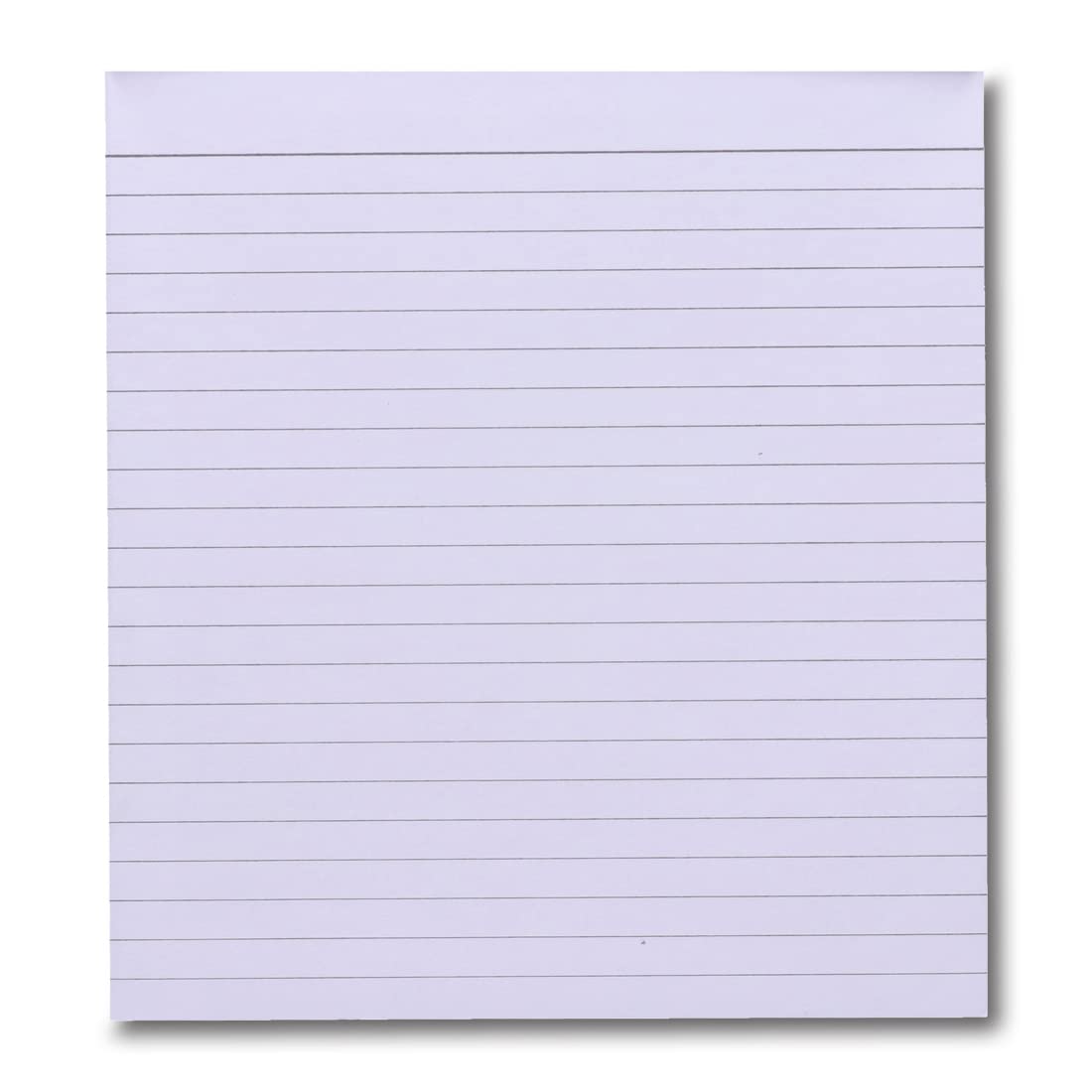 Navneet Youva | Patti Bound | Writing Pad | Single Line | 80 Pages