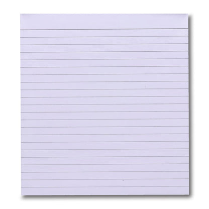 Navneet Youva | Patti Bound | Writing Pad | Single Line | 80 Pages