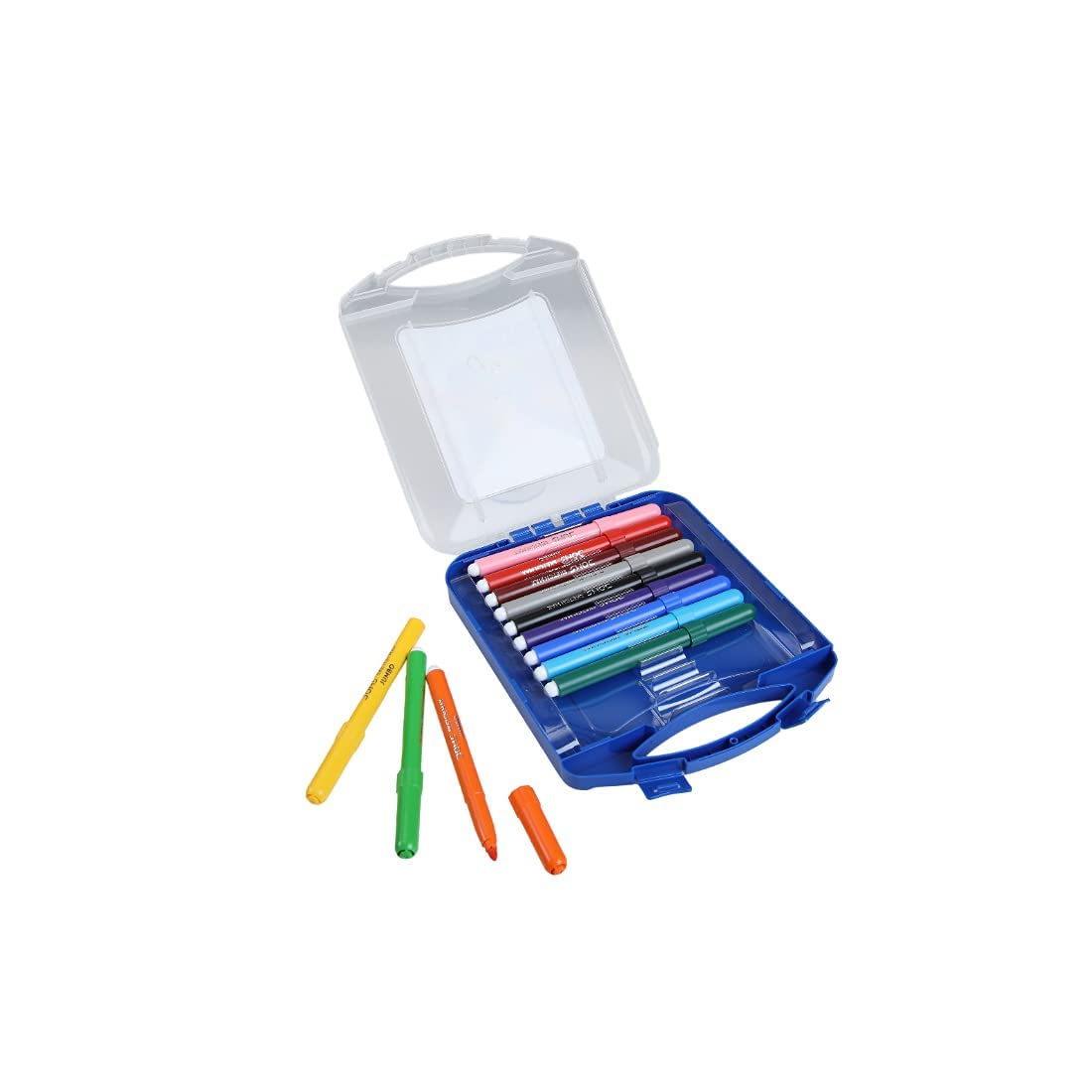 Doms Sketch Max Jumbo Pen