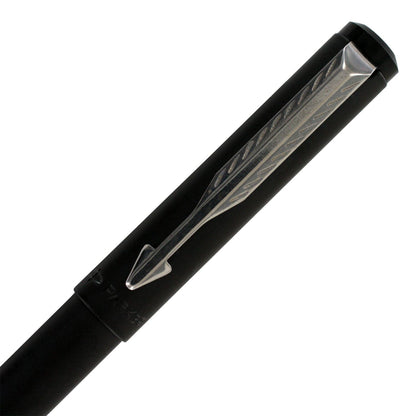 Parker Vector Ball Pen, Matte Black