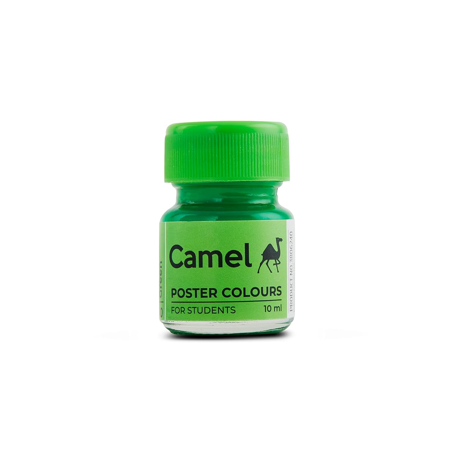 Camel 14 Shades Poster Color