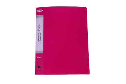 Display Book (OT-DB20A)