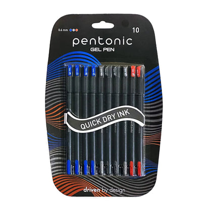 Pentonic Gel Pen