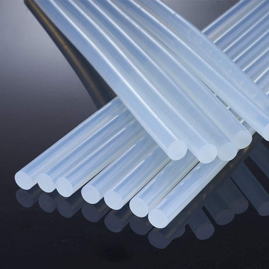 7 mm glue stick for  glue gun pack of (10)