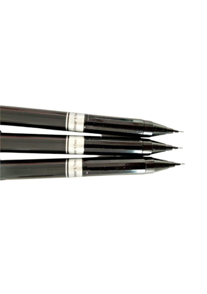 Hauser Auto Gear Mechanical Pencil | Set Of 3