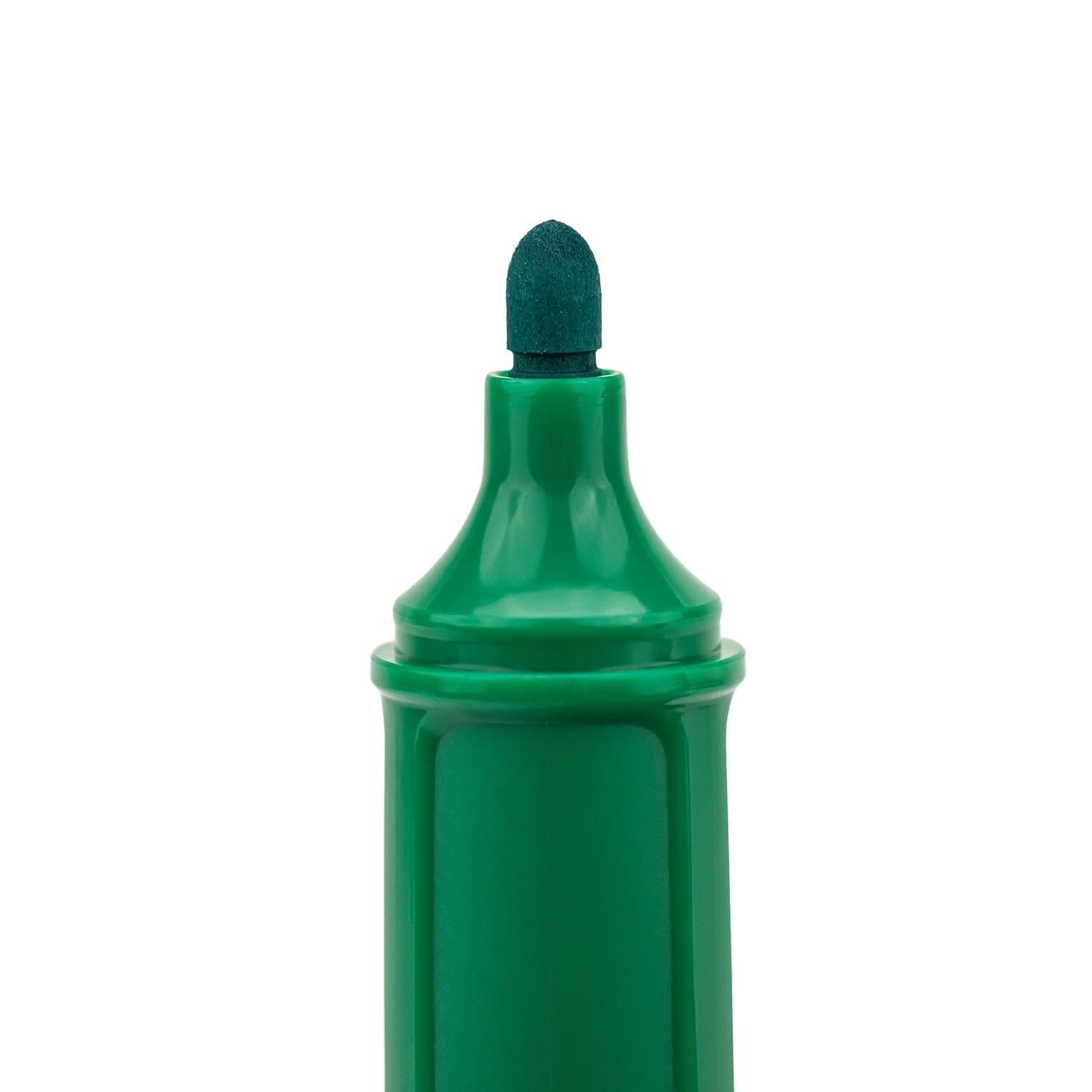 Camlin Cartridge White Board Marker pack of 5 - GREEN