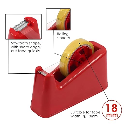 Tape Dispenser