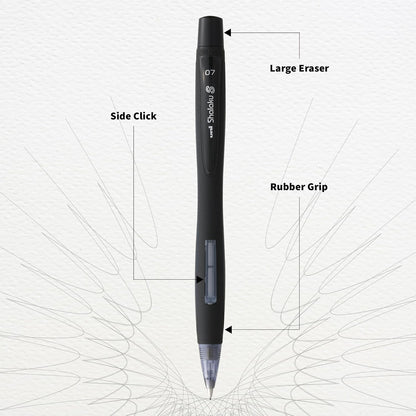Uni-ball Shalaku M7-228 0.7mm Mechanical Pencil