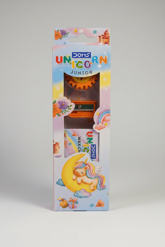 unicorn junior kit (doms)