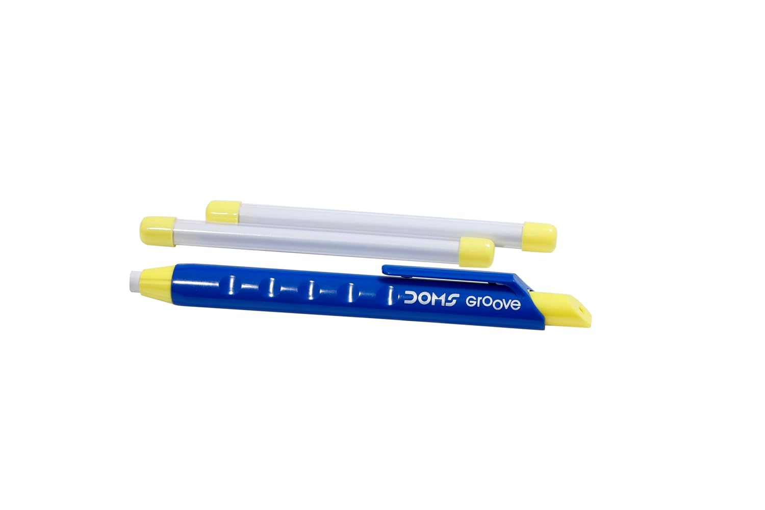 Doms Groove Retractable Eraser