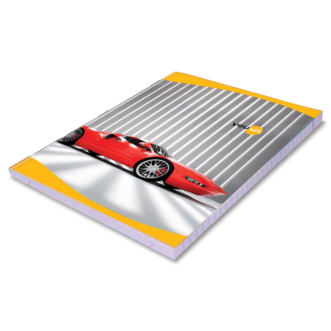 Navneet Youva Soft Bound 276pg