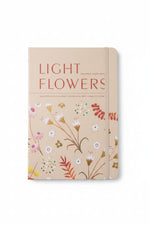 Light Flowers – Colorful Floral Diary